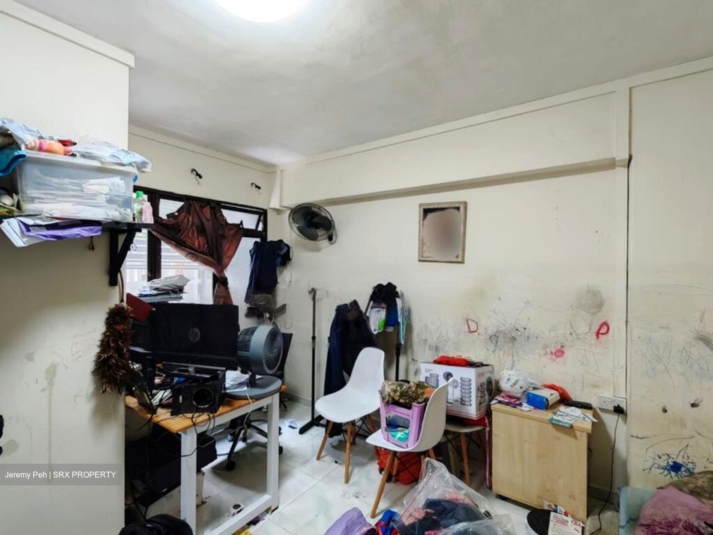 Blk 575 Woodlands Drive 16 (Woodlands), HDB 4 Rooms #449977921